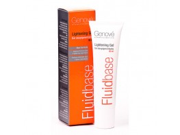 Imagen del producto FLUIDBASE GEL DESPIGMENTANTE 30 ML