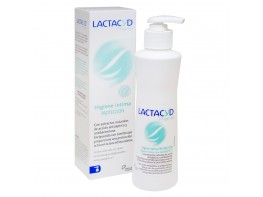 Imagen del producto Lactacyd Pharma Proteccion 350ml.