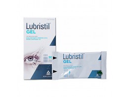 Imagen del producto Lubristil gel 30 unidosis