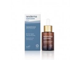 Imagen del producto Sesderma Hidraderm Hyal sérum liposomado 30ml