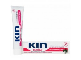 Imagen del producto Kin encias pasta dental 125ml