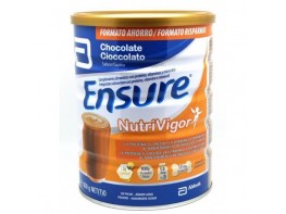 Imagen del producto ENSURE NUTRIVIGOR CHOCOLATE 850 GR.