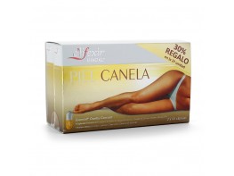 Imagen del producto ELIFEXIR ESENCIALL PIEL CANELA 80 CAPS.