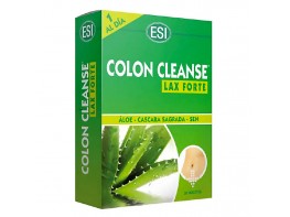 Imagen del producto Trepatdiet Colon cleanse lax fort 30 tabletas 850mg