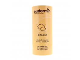Imagen del producto EUDERMIN POLVOS TALCO 500 GR