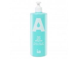 Imagen del producto Interapothek gel para piel atópica 750ml