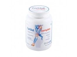 Imagen del producto Cartilat complex 480 gramos