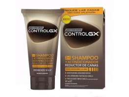 Imagen del producto Just for men control GX champú 118ml + acondicionador 150ml