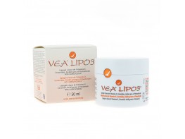 Imagen del producto VEA LIPO3 GEL LIPOFILO TARRO 50 ML