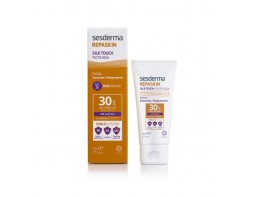 Imagen del producto Sesderma Repaskin fotoprotector seda spf30 50ml