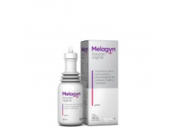 Imagen del producto Melagyn solución vaginal 100ml