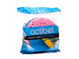 Imagen del producto ESPONJA BEBE ACTIBEL 2 UND.