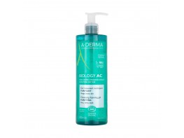 Imagen del producto Aderma Biology AC gel limpiador 400ml