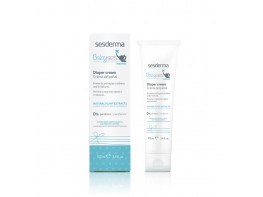 Imagen del producto Sesderma Babyses pediatric crema pañal 100ml