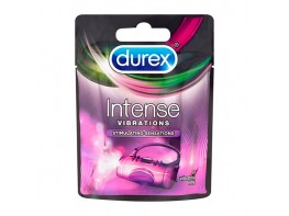 Imagen del producto DUREX PLAY VIBRATIONS INTENSE