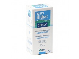 Imagen del producto Kin hidrat spray 40ml