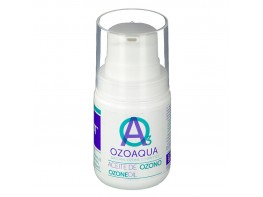 Imagen del producto Ozoaqua Blue aceite airless 50ml