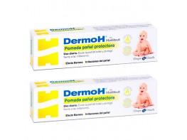 Imagen del producto Halibut dermo h duplo