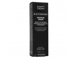 Imagen del producto MartiDerm Black Diamond Proteum Serum 30ml