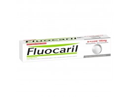 Imagen del producto Fluocaril bifluor pasta blanqueadora 75m
