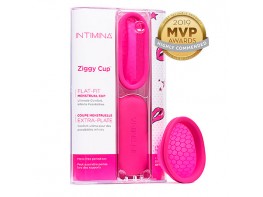 Imagen del producto Intimina Copa menstrual ziggy