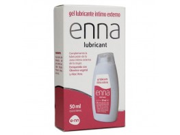 Imagen del producto Enna cycle gel lubricante 50ml