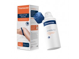 Imagen del producto Thiomucase crema reductor noche 500ml.