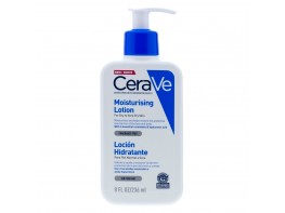 Imagen del producto Cerave loción hidratante 236ml