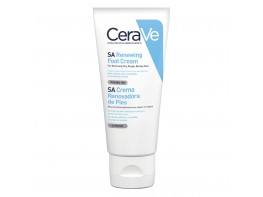 Imagen del producto Cerave Cerave crema renovadora pies 88ml