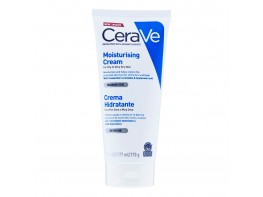 Imagen del producto Cerave crema hidratante 177ml