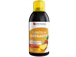 Imagen del producto Forte Pharma slim drenante piña 500ml