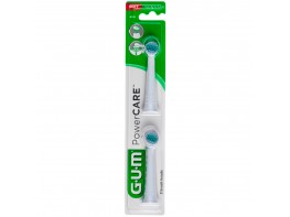 Imagen del producto Gum powercare cabezales 2uds