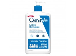 Imagen del producto Cerave locion hidratante familiar 1L