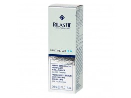 Imagen del producto Rilastil serum h.a. 30ml