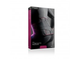 Imagen del producto Farmalastic advance faja lumbosacra modular t u