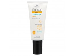 Imagen del producto Heliocare 360º pediátrics loción FPS-50