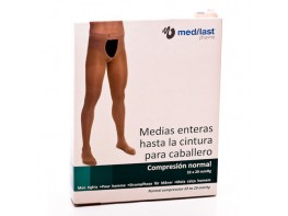 Imagen del producto PANTY MEDILAST CABALLERO COMPLE.GDE 701H