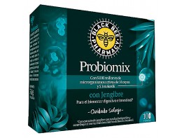Imagen del producto Nutrition&Santé Jalea real probiomix 10 cápsulas