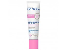 Imagen del producto Ozoaqua crema-gel íntimo 30ml