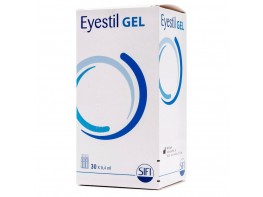 Imagen del producto Eyestil gel 30 unidosis