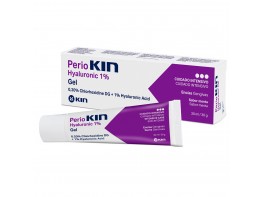 Imagen del producto Kin periokin hyaluronic 1% gel 30ml