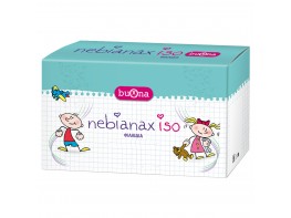 Imagen del producto Nebianax iso 20 viales