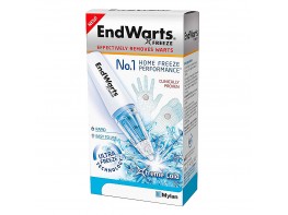 Imagen del producto Endwarts freeze 7,5g