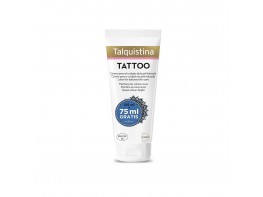 Imagen del producto Lacer Talquistina Tattoo crema corporal 200ml