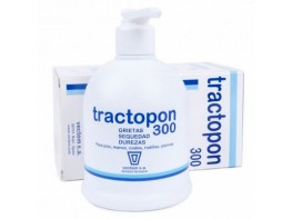 Imagen del producto Tractopon 15% urea grietas disp. 300ml