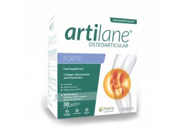 Imagen del producto Artilane forte 30 sobres