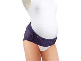 Imagen del producto Faja sacrolumbar h26 maternpremiun Talla única