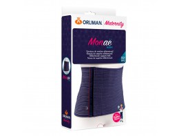 Imagen del producto Orliman Banda abdominal elastica maternity t/1