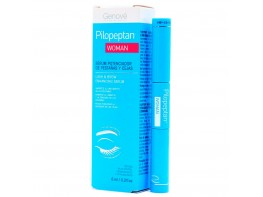 Imagen del producto Pilopeptan woman serum pestañas/cejas 6m