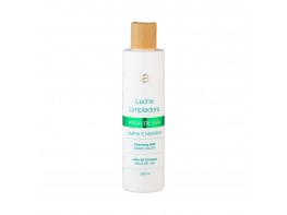 Imagen del producto Interapothek leche limpiadora agua de uva 200ml